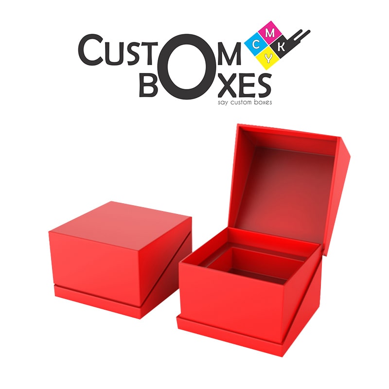 Rigid Boxes UK - Customized Luxury Packaging for Your Brands