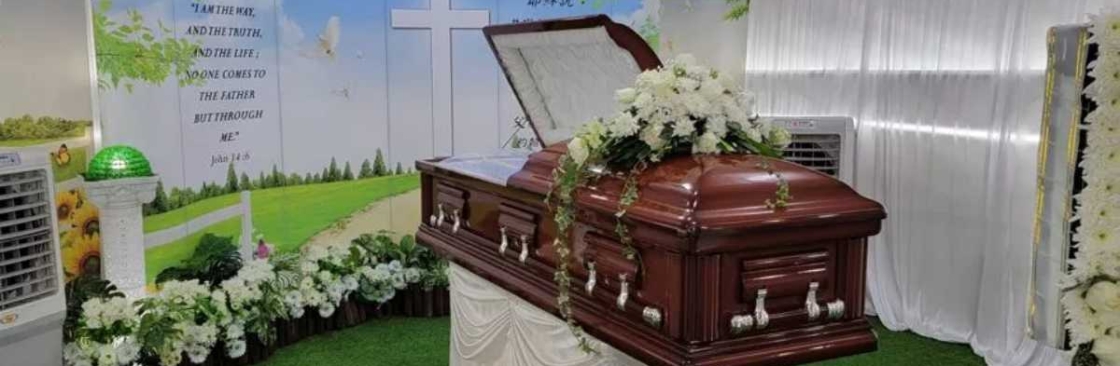 Funeral Services Cover Image