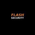 Flash Security Profile Picture