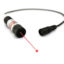 635nm Red Laser Diode Module, High Brightness Red Laser Modules | Berlinlasers