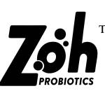 zoh probiotics Profile Picture