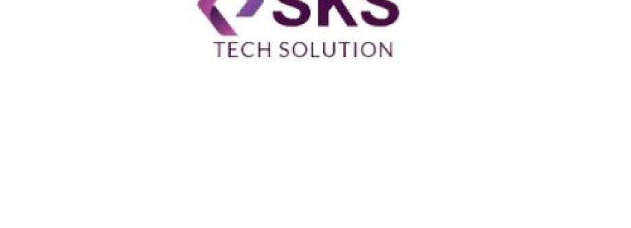 SKS Tech Solution Cover Image