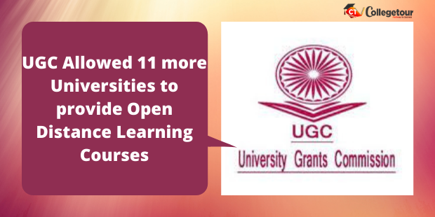 List of Approved Colleges By the University Grant Commission in India