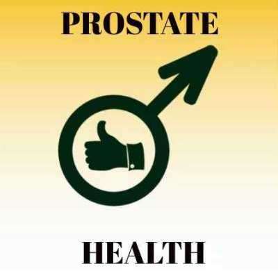 Prostate Health Supplement Profile Picture