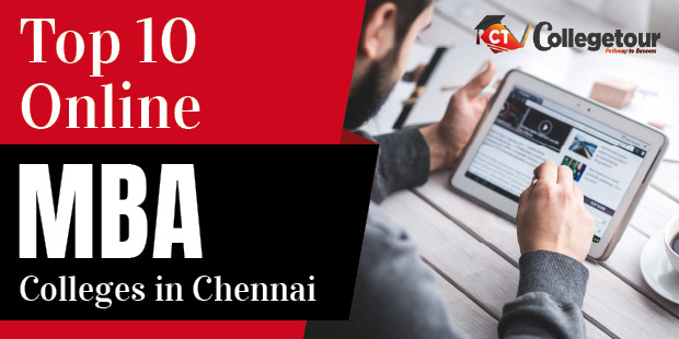 Top Online MBA Colleges in Chennai with Multiple Specialization