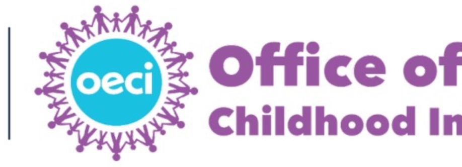 Office of Early Childhood Initiatives Cover Image