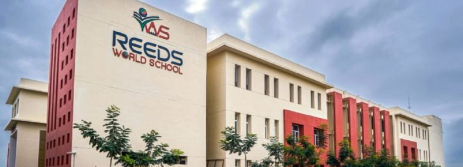 Reeds World School Cover Image