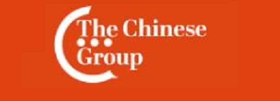 The Chinese Group Cover Image