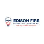 Edison Fire Profile Picture