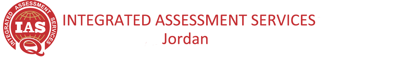 ISO Certification | Get ISO Certified - IAS Jordan