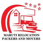 Maruti Movers Profile Picture