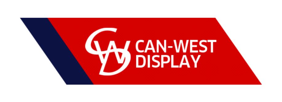 Can West Display Cover Image