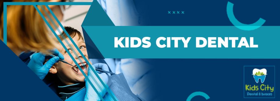 Kids City Dental Cover Image