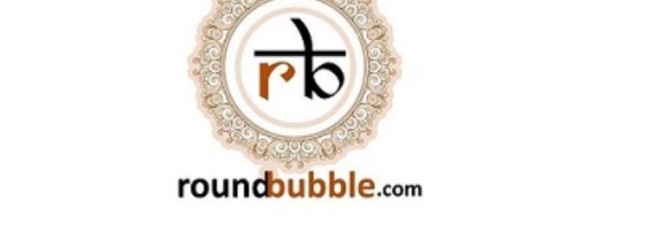Round Bubble Cover Image