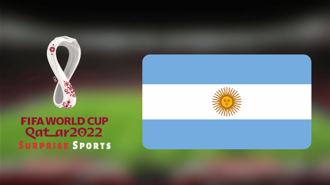 How to Watch the FIFA World Cup In Argentina