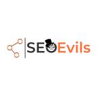 SEO Evils Profile Picture