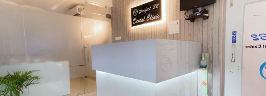Perfect 32 Dental Clinic And Implant Centre Cover Image