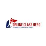 Online Hero Profile Picture