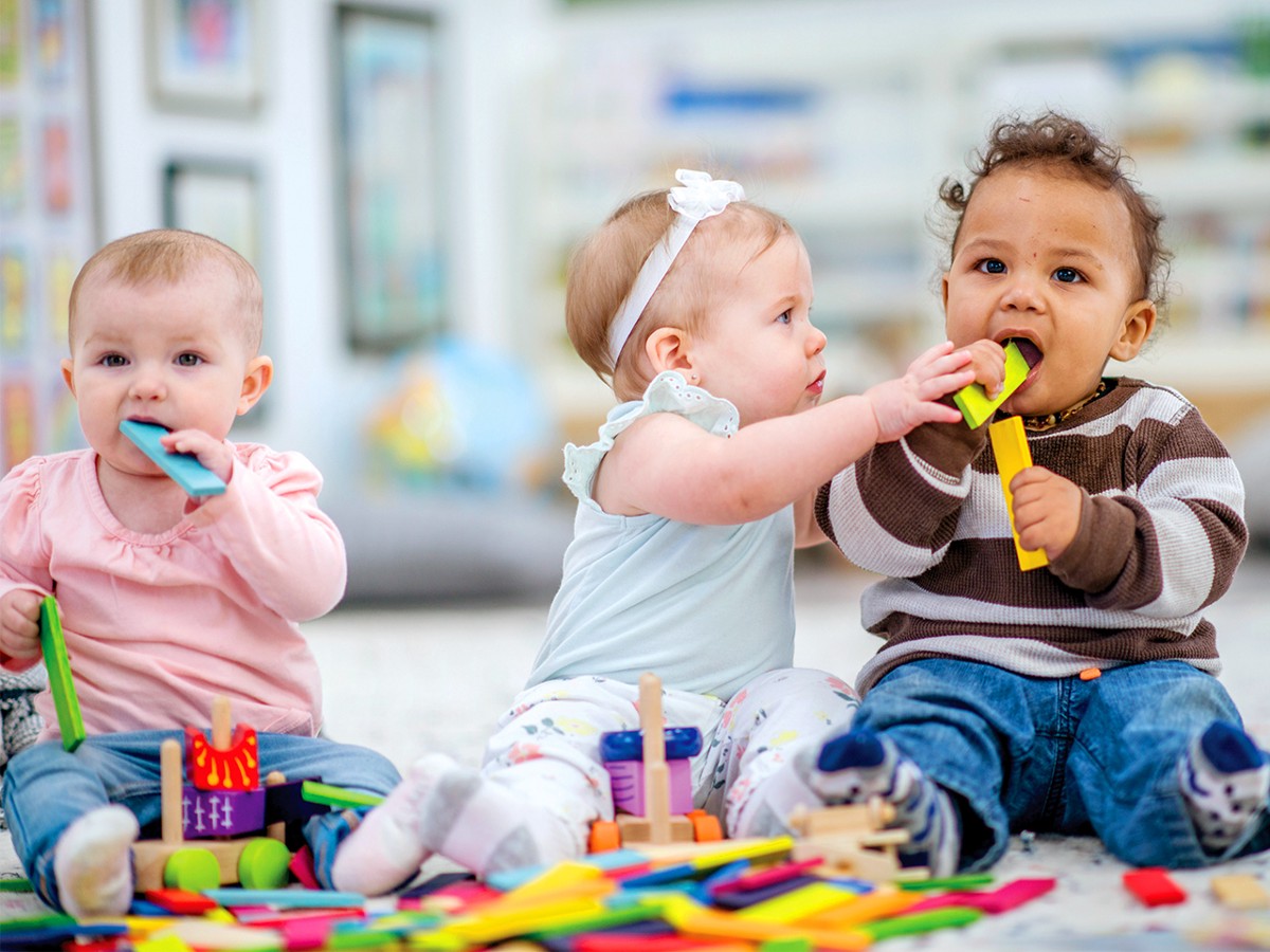 Essential Factors to select the right preschool for the kid in Mandeville LA | by Primary Colors Early Childhood Learning Center | Nov, 2022 | Medium