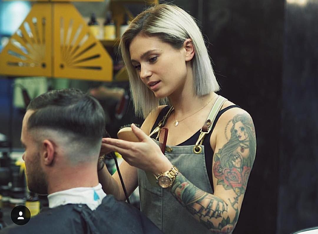 What Are The Benefits Of Barbering Courses Melbourne