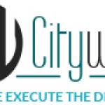 City Web Profile Picture