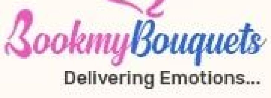 BookMy Bouquets Cover Image