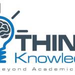 thinkk knowledge Profile Picture