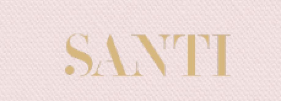 Santi Jewels Cover Image
