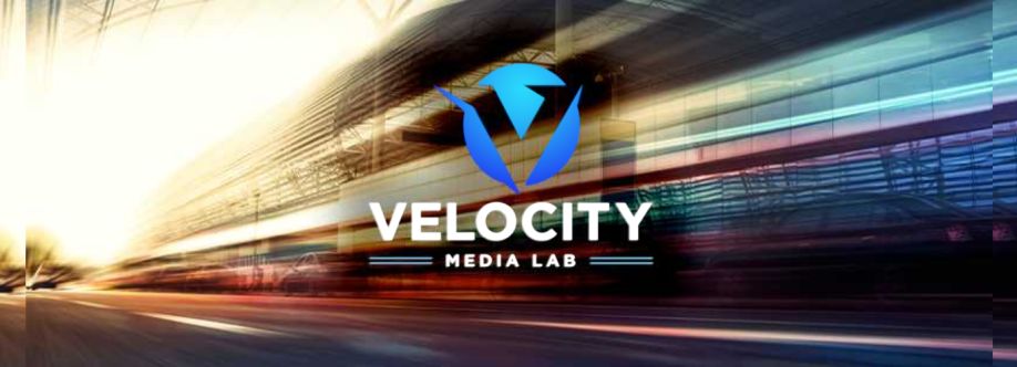 Velocity Media Lab Cover Image