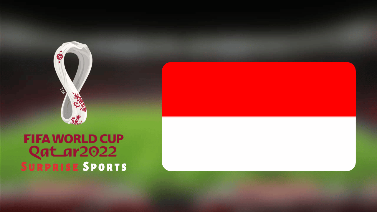 How to Watch the FIFA World Cup in Indonesia
