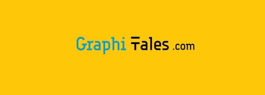 Graphi Tales Cover Image