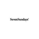 Seven Sundays Profile Picture