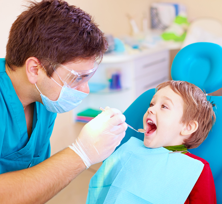 Children’S Dentistry Melbourne - Holistic Dental Donvale