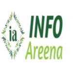 Info Areena Profile Picture