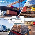 SLR Shipping Service LLC Profile Picture
