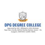 DPG Degree College Profile Picture