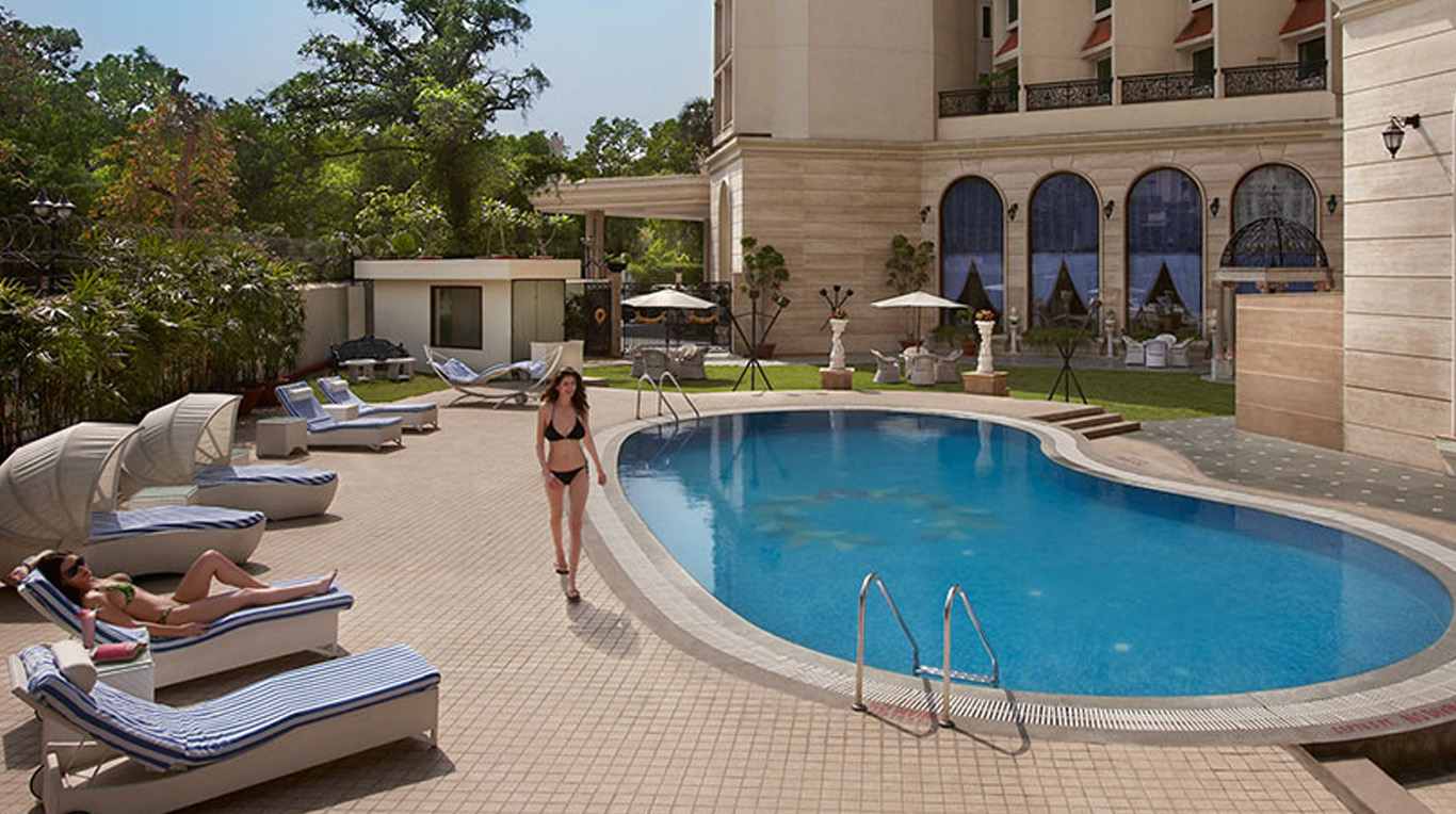 Royal Plaza Hotel Delhi Escorts Friendly 5 Star Hotels
