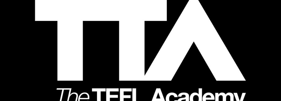 The TEFL Academy Cover Image