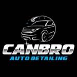 Canbro Car Detailing Profile Picture