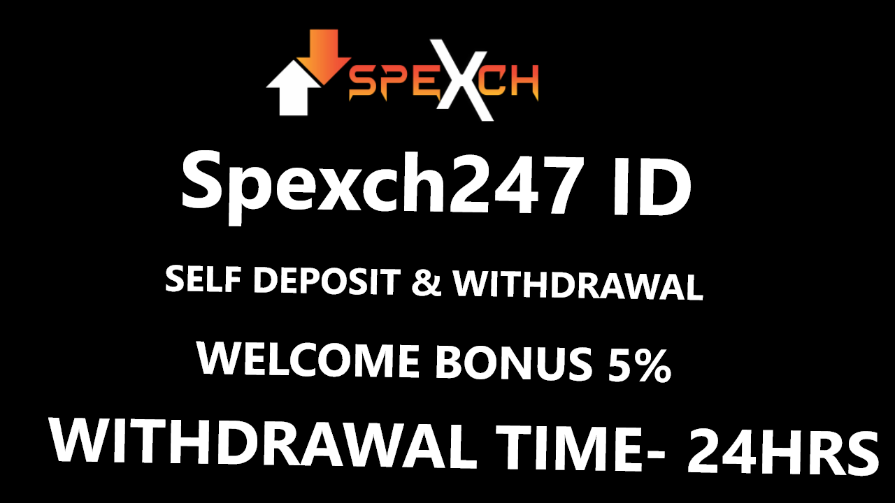 How To Login Spexch247 Id » CRICKET ID PRO