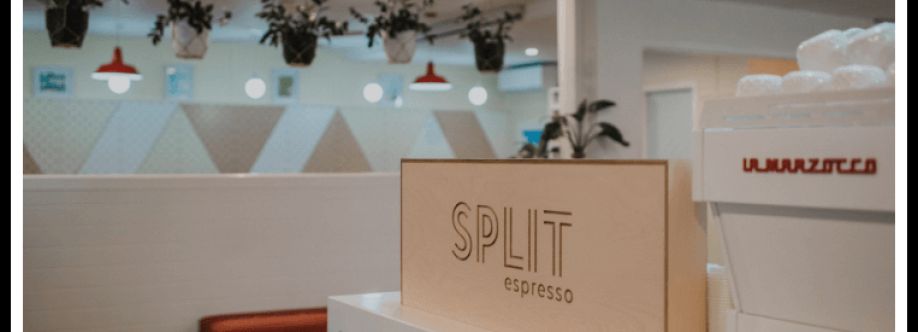 Split Cafe Cover Image