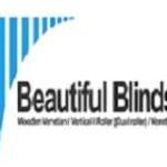 BEAUTIFUL BLINDS Profile Picture