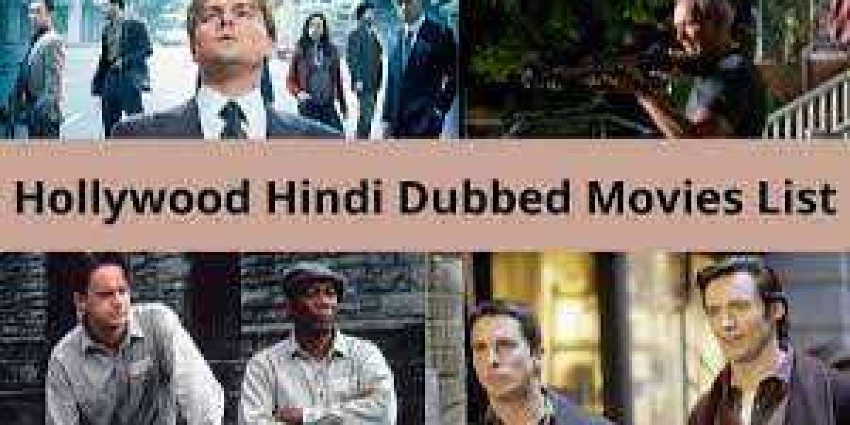 Best Hollywood Movies Dubbed in Hindi - Trendpickle