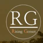 Rising Genset Profile Picture