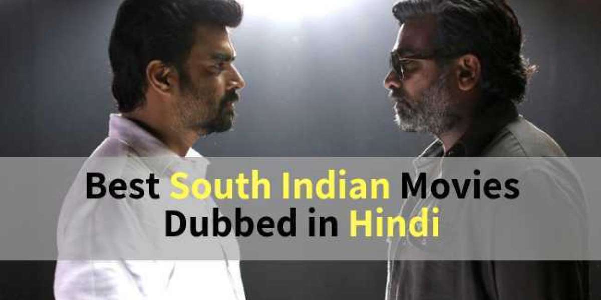 Best South Indian Movies Dubbed in Hindi 2022