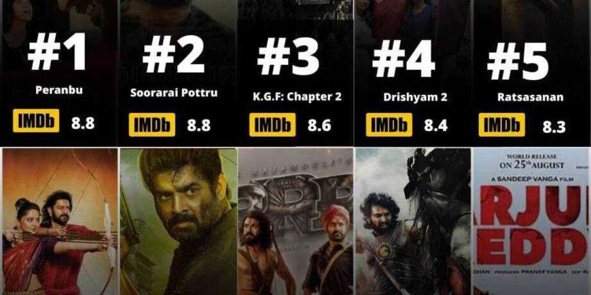 Best South Indian Movies of 2022 - TrendPickle