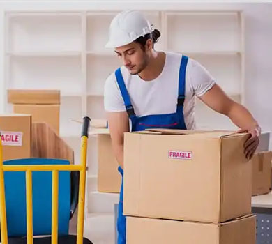 Best Packers And Movers In Chandigarh - Packing Shifting