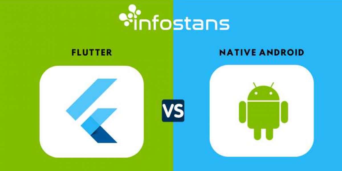 Flutter vs Android Studio Which Is Better For Your Business?