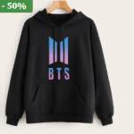 bts hoodie Profile Picture