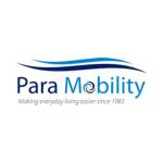 Para Mobility Profile Picture